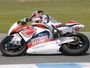 Moto2 à Jerez, essais libres 2 : Xavier Simeon monte en puissance