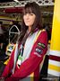Les Paddock girls du motogp de Silverstone 2011