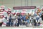 Cybermotard, 8 Heures de Doha, victoire du GMT 94, le SERT champion du monde