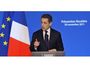 Nicolas Sarkozy :"pas normal qu'en 2010, 24 % des morts soient des utilisateurs de deux-roues"