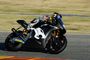 Moto2 : Scott Redding en pole à Valence