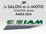 Salon de la moto, scooter, quad 2013 : La CSIAM dit non à la morosité !